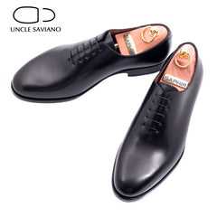 Uncle Saviano Oxford Wedding Dress Formal Best Men Shoes Original Office