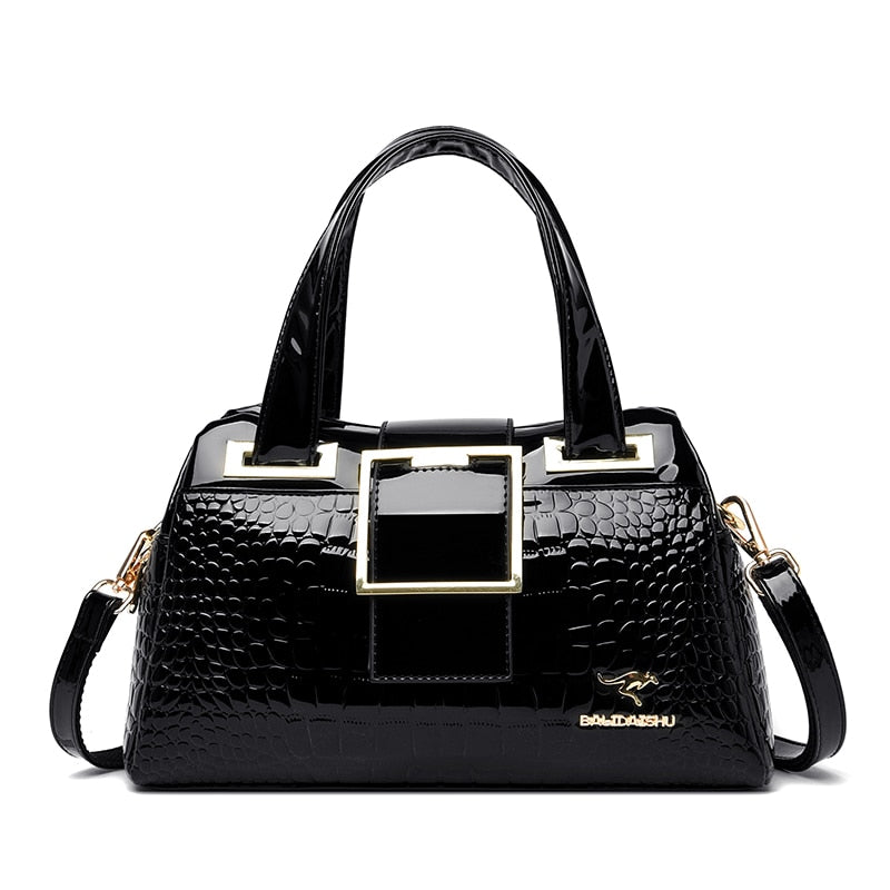 Luxury Designer Handbag Brand Crossbody Bags for Women