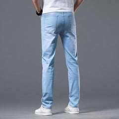 Stretch Casual Jeans