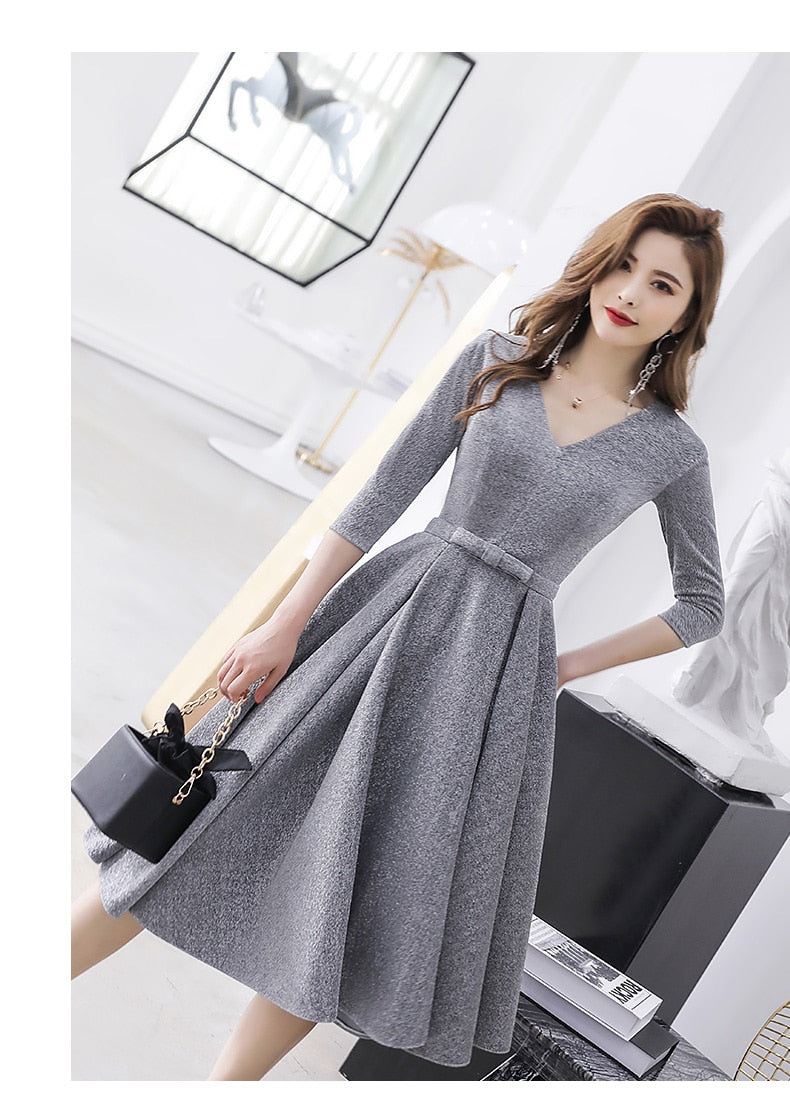 Homecoming Dresses: Formal Short Prom Dresses Elegant Plus size