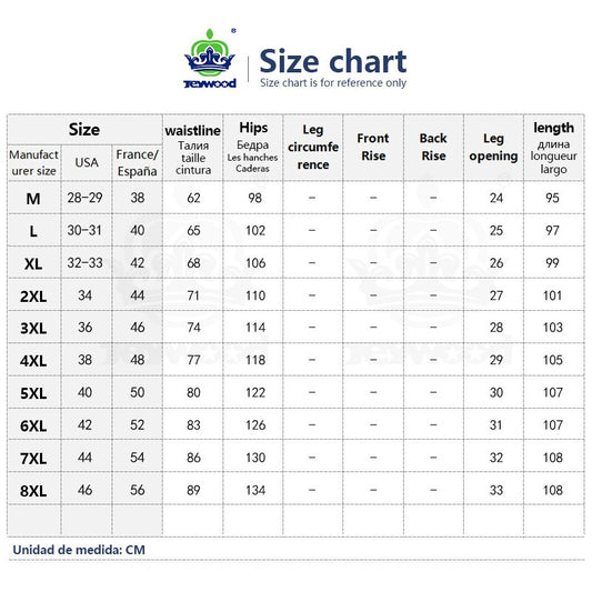 Autumn Loose Men's Jeans Text embroidery Baggy Elastic Waist Harlan