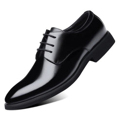 Height Increase Insole 6CM Men Business Formal Shoes Heel Insert Invisible