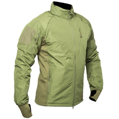 Men's Waterproof Military Tactical Jacket Men Warm Windbreaker Bomber