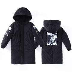 degree children parka winter jackets kids clothing big boys