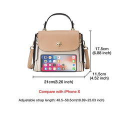 Mini Totes Style Casual Female Fashion Shoulder Messenger Bag