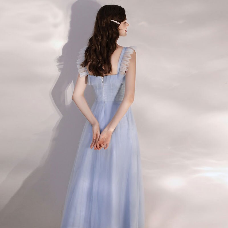 Homecoming Dresses: Plus Size Prom party evening dresses gown satin
