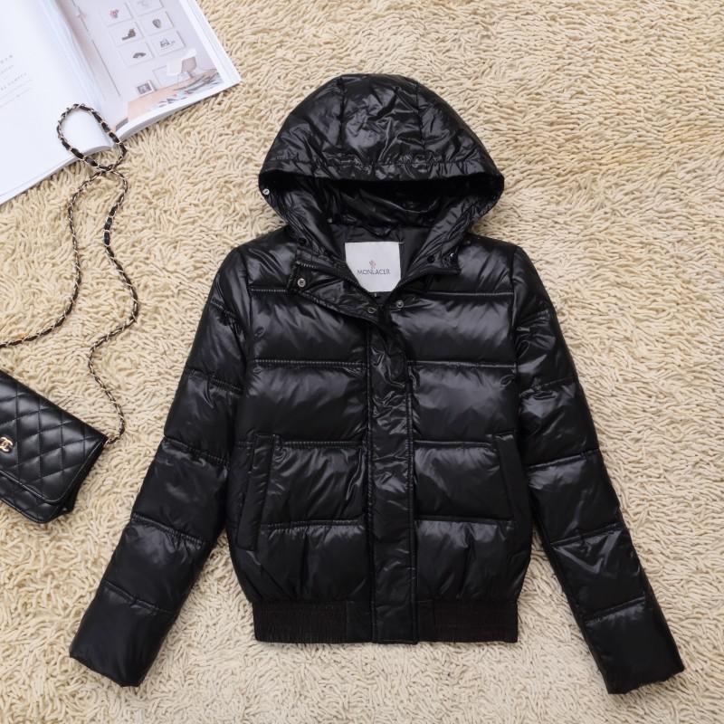 Winter Real Raccoon Fur Feather Jacket Women Hooded Slim White Down