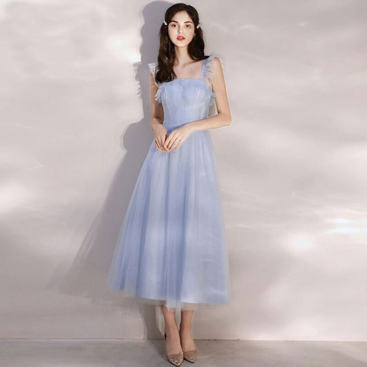 Homecoming Dresses: Plus Size Prom party evening dresses gown satin