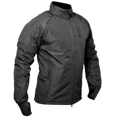 Men's Waterproof Military Tactical Jacket Men Warm Windbreaker Bomber