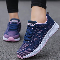 Women's Sneakers Fashion Shoes Woman Platform Women's Vulcanized Shoes