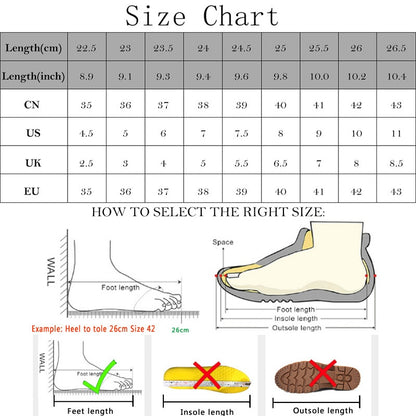 Sneakers Women Shoes Flats Casual Ladies Shoe Woman Lace-Up