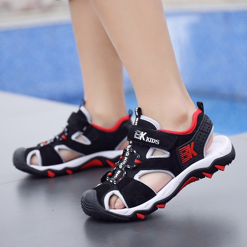 Sandals For Baby Girl