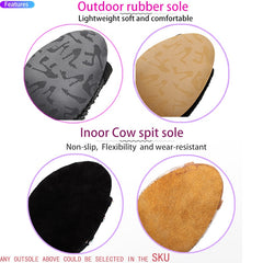 Jazz Salsa Ballroom Square Training Latin Dance Shoes for Women