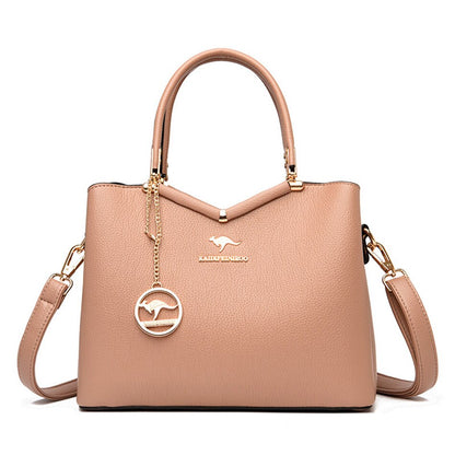 Women Handbags High Quality Leather Shoulder Crossbody Bags