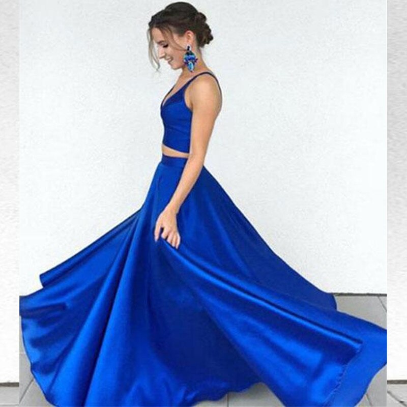 Evening wear Dresses: Prom Party Evening Dresses Sereia Gown