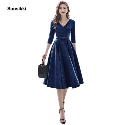 Homecoming Dresses: Formal Short Prom Dresses Elegant Plus size