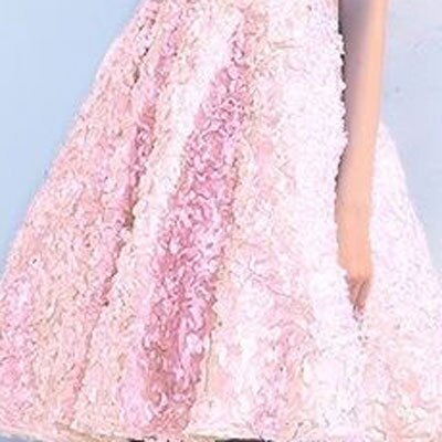 Homecoming Dresses: prom dress scoop neck evening party