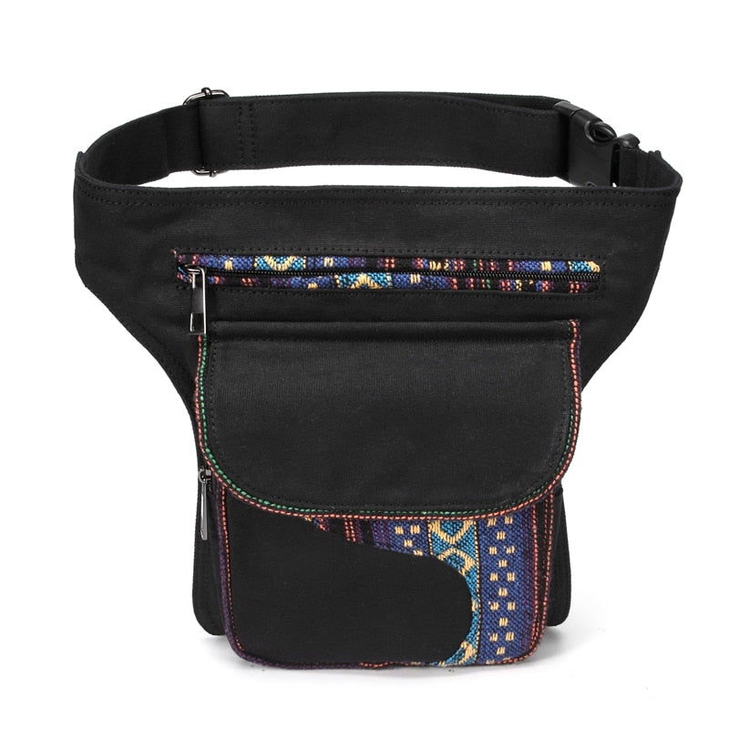 Waist Pack Bag