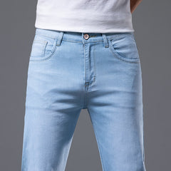 Stretch Casual Jeans