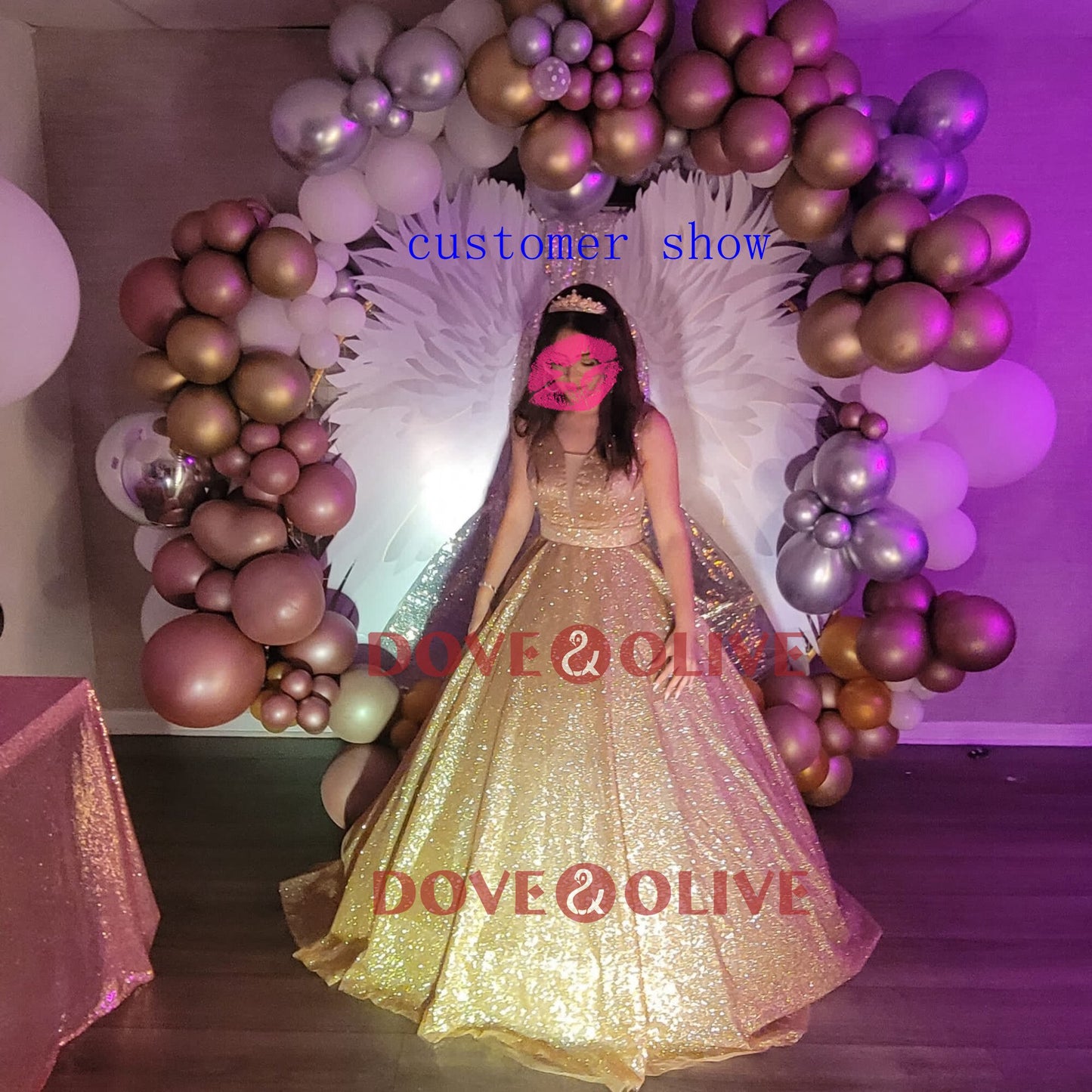 Homecoming Dresses: Champagne A-Line Prom Dresses V-Neck Wine Red