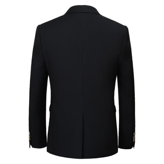 Tuxedo for Mens: Oversized men's business casual gentleman suit