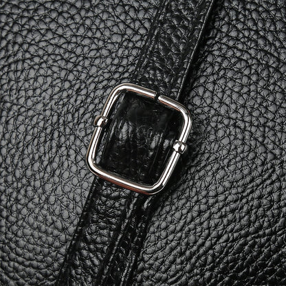 PU Leather Women's Crossbody Bags for Women Shoulder Messenger Bags