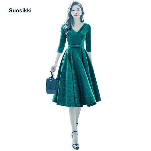 Homecoming Dresses: Formal Short Prom Dresses Elegant Plus size