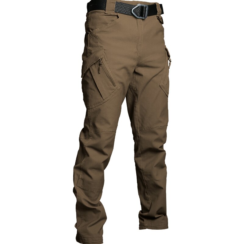 US Army Urban Tactical Pants Military Clothing Men Casual Cargo Pants