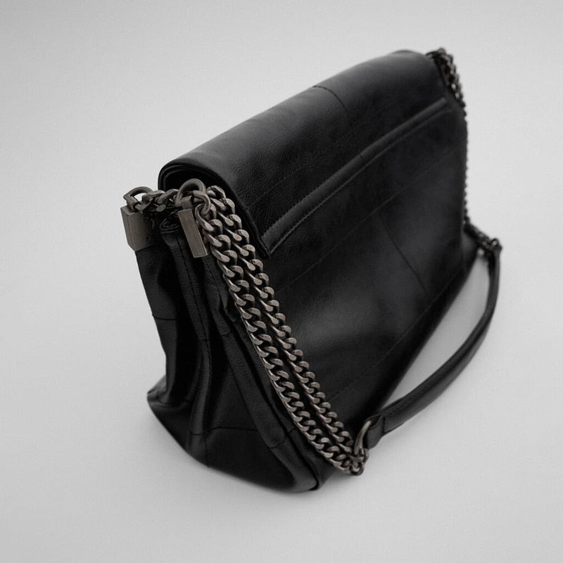 Luxury Handbags Women Bags Designer Vintage Shoulder Bag