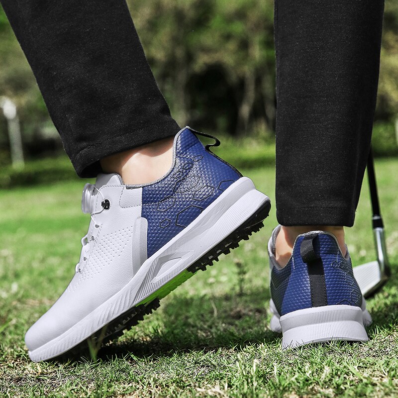 Professional Golf Shoes Men Women Luxury Golf Wears for Men