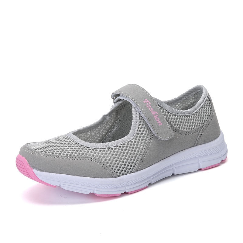 Red Women Vulcanize Shoes Casual Sneakers Female Soft Flat For Lady