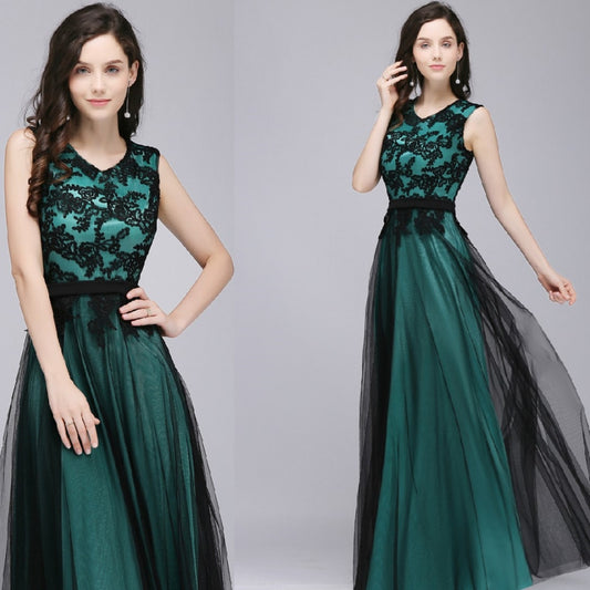 Homecoming Dresses: Prom Dresses Gowns Lace Elegant Dress Women