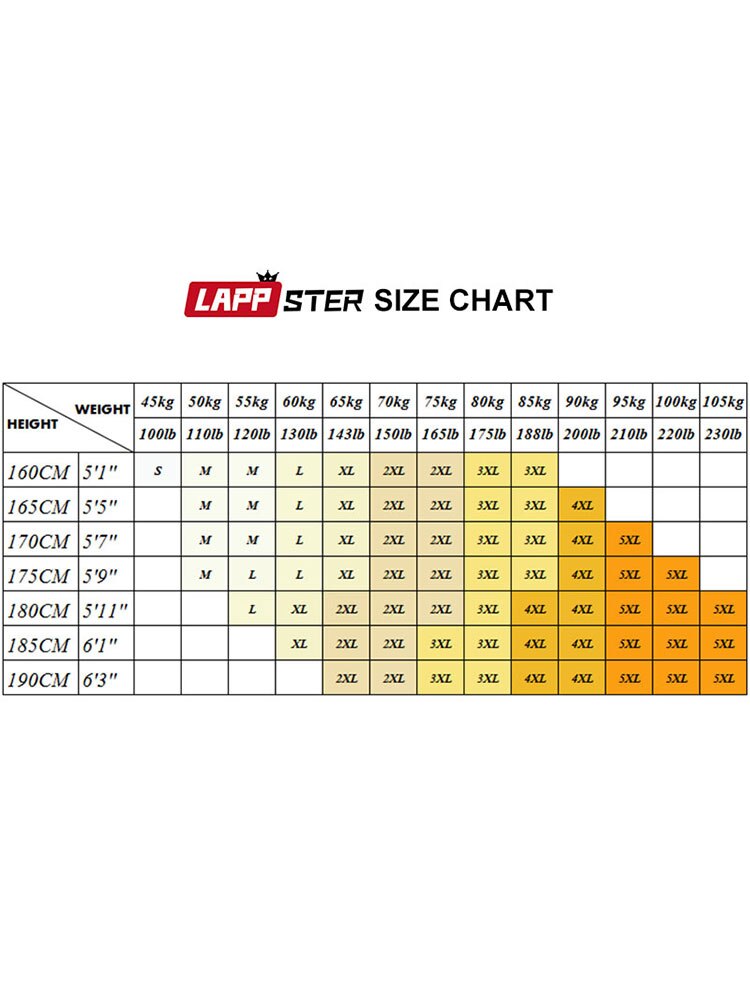 Men Korean Fashion Wide Leg Pants Mens Black Loose