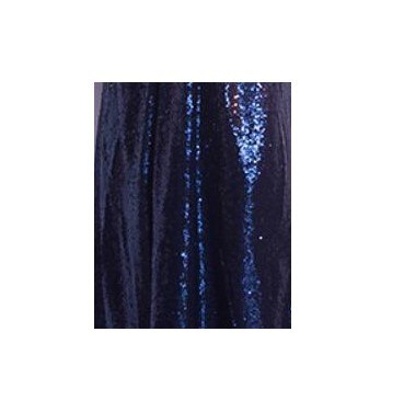 Homecoming Dresses: Prom Dress V-Neck Floor Length Dress Ladies Party Night