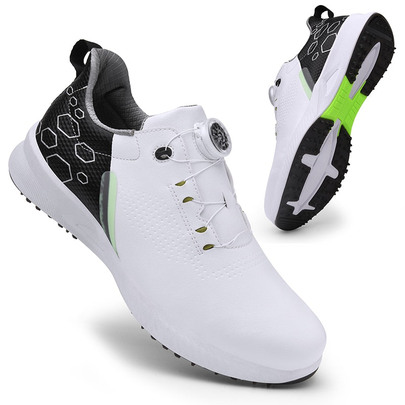 Professional Golf Shoes Men Women Luxury Golf Wears for Men