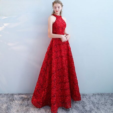 Homecoming Dresses: Khaki Prom Dresses Plus Size Formal Dress