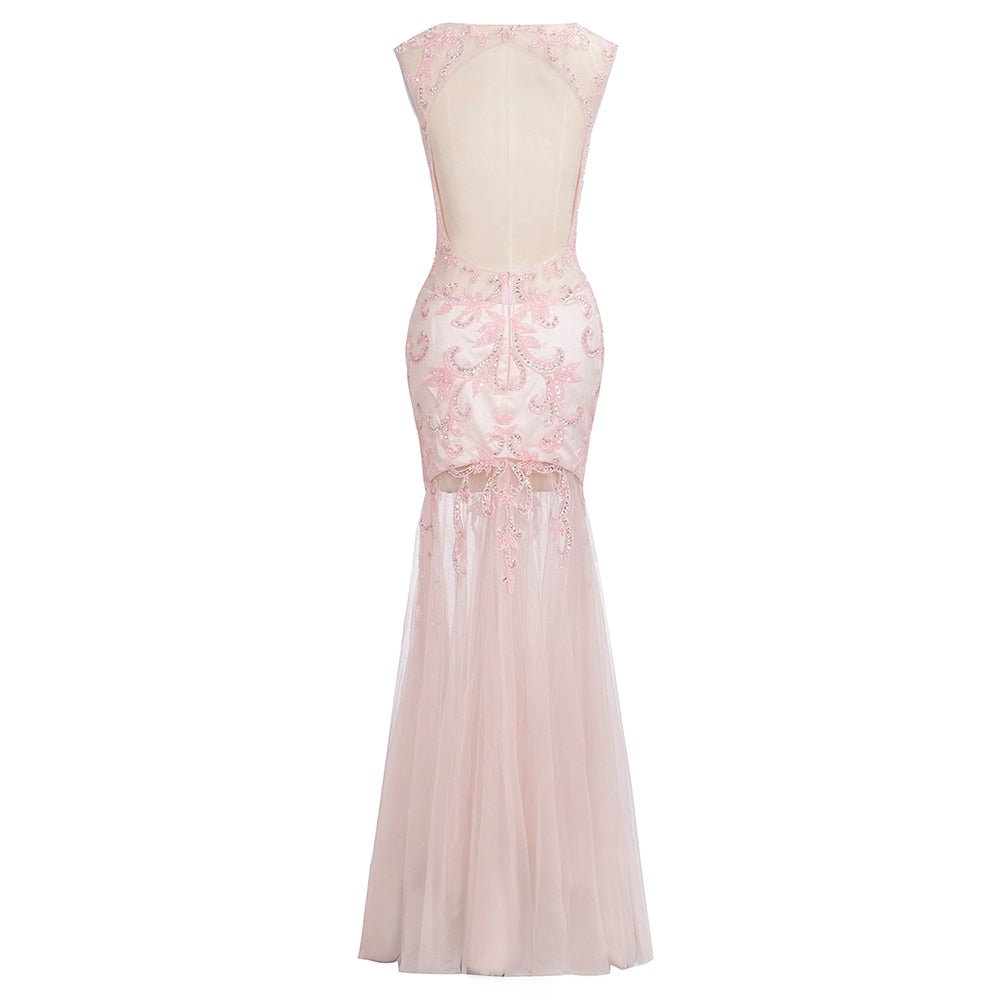 Homecoming Dresses: Prom Dress Sparkly Irregular Sparkling Crystal