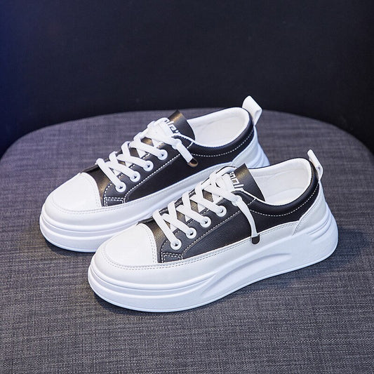 Fashion Sneakers Women Shoes Young Ladies Casual Shoes Female Sneakers