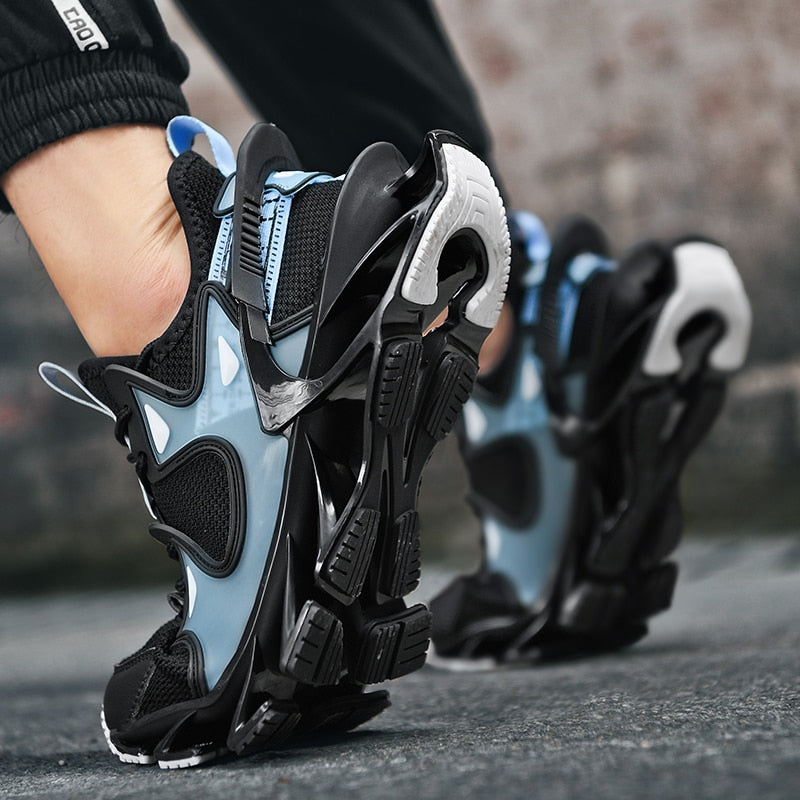 High Quality Shoes Men Sneakers Male Summer Shoes For Men Luxury