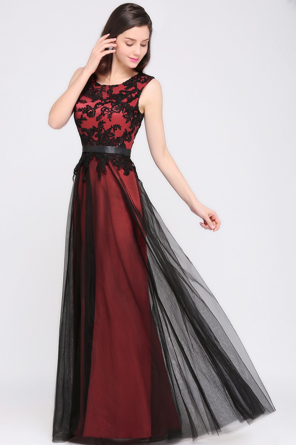 Homecoming Dresses: Prom Dresses Gowns Lace Elegant Dress Women