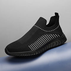 Sneakers Men Shoes High Quality Loafers Lightweight