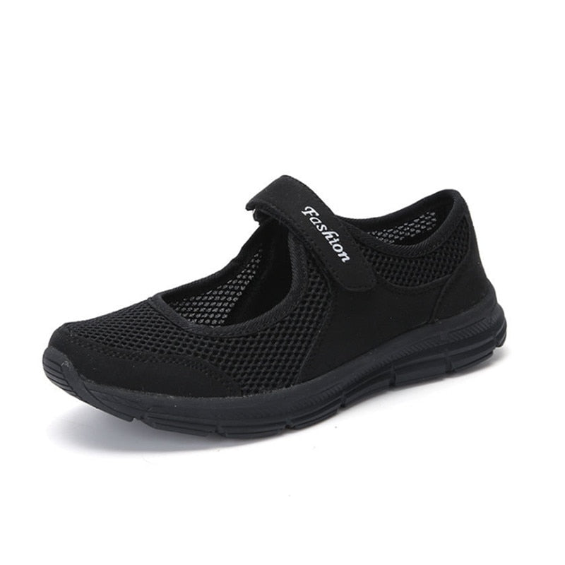 Red Women Vulcanize Shoes Casual Sneakers Female Soft Flat For Lady