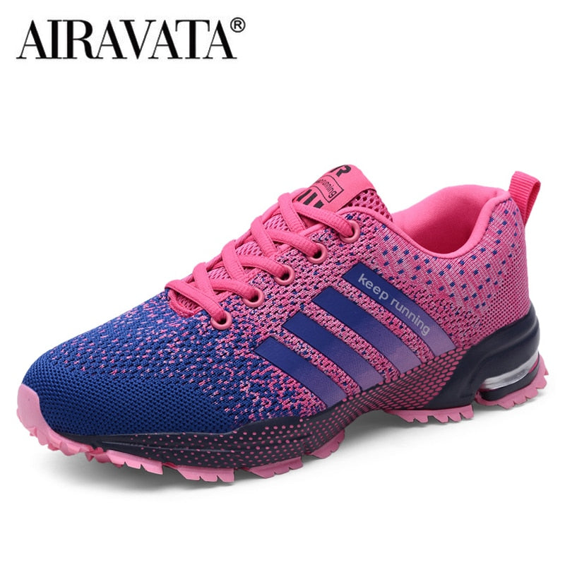 Running Shoes for Men Women Lightweight Walking Jogging Sport Sneakers