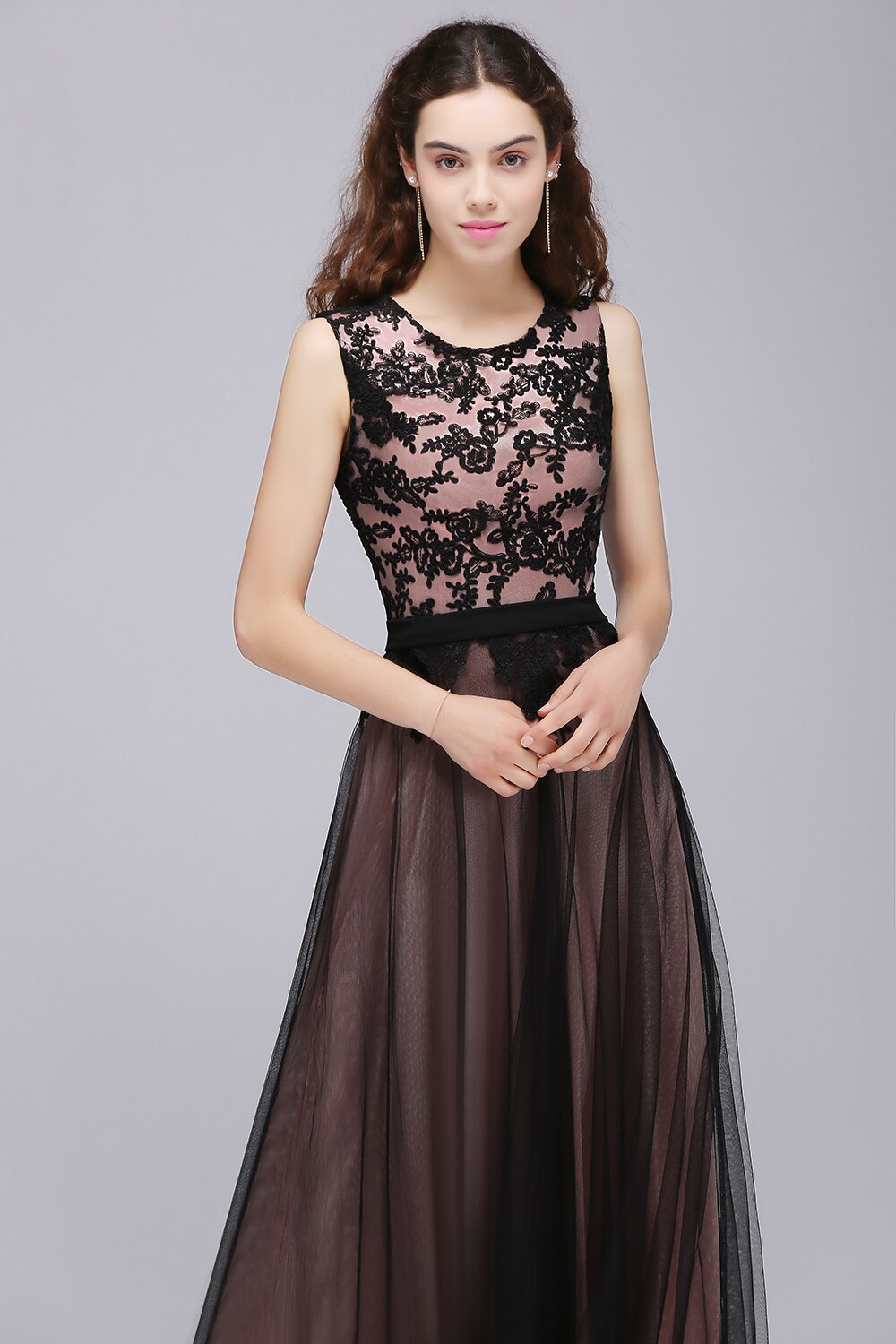 Homecoming Dresses: Prom Dresses Gowns Lace Elegant Dress Women