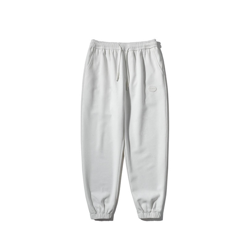 Streetwear Black Mens Harem Joggers Pants Men Cargo Pants Hip Hop