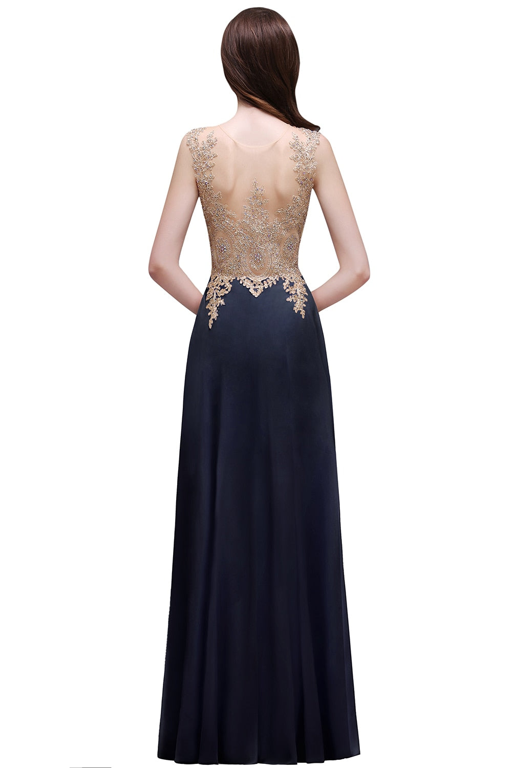 Homecoming Dresses: Prom Dress for Women Illusion Sweetheart Sleeveless Mermaid