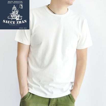 Tops &amp; Tees Men T-shirt Short Sleeve  Anti-Deformation