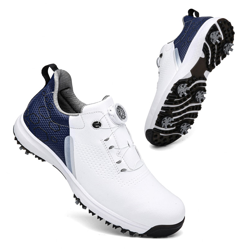 Professional Golf Shoes Men Women Luxury Golf Wears for Men