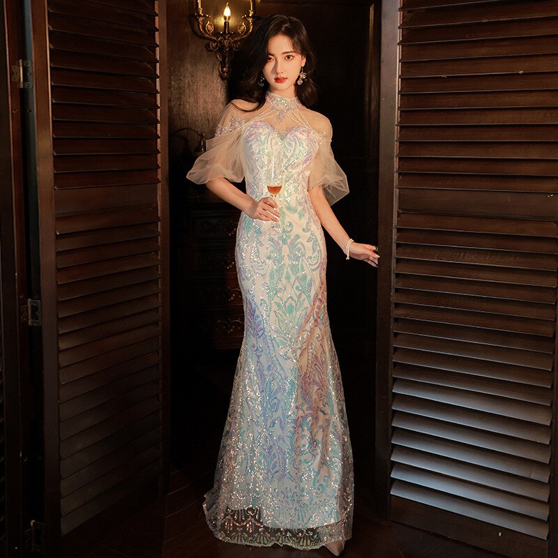 Homecoming Dresses: Evening Gown Formal Dress Women Elegant Short