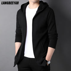 Casual Fashion Stand Collar Korean Style Zipper